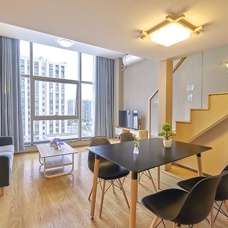 Plesant Daily Rental Apartment Hangcsou Kültér fotó