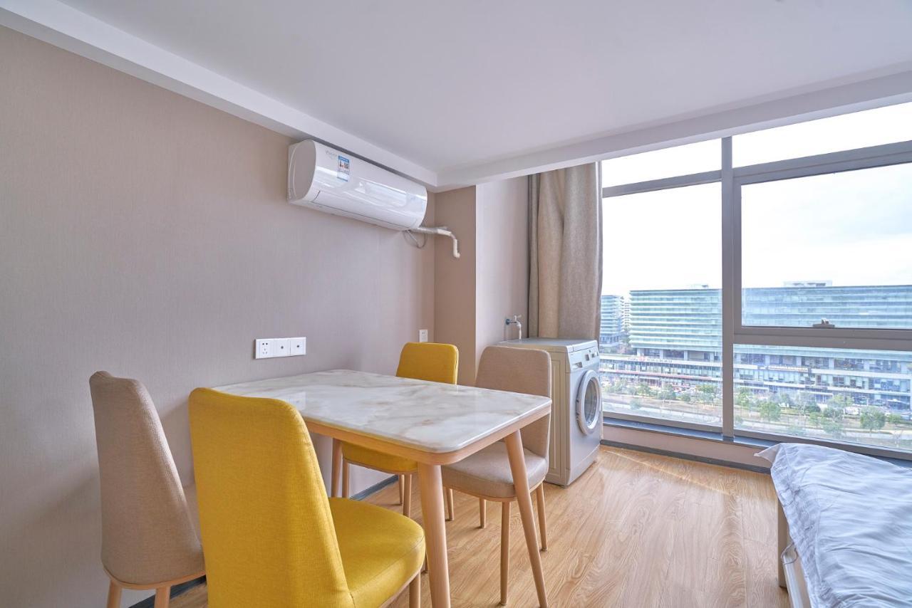 Plesant Daily Rental Apartment Hangcsou Kültér fotó